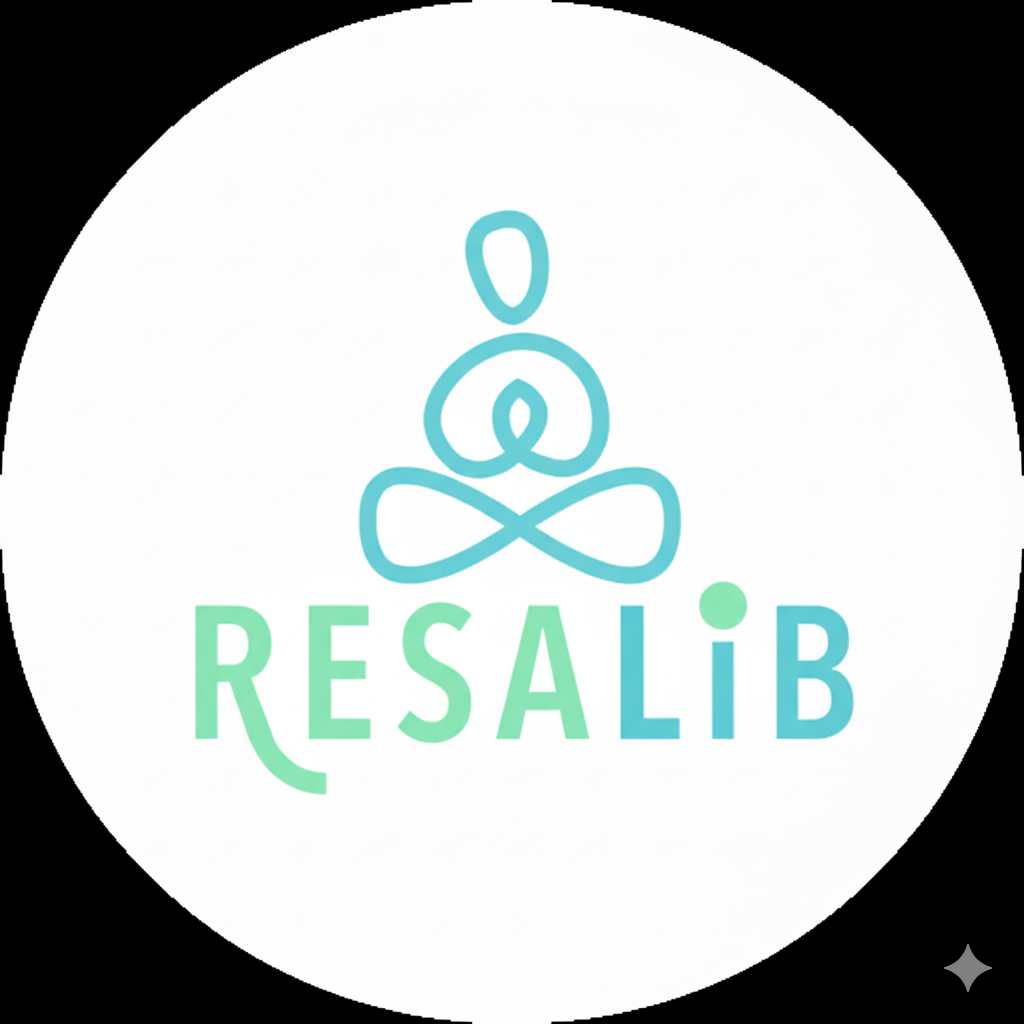 Logo résalib